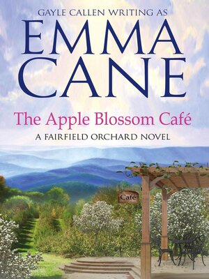 cover image of The Apple Blossom Café